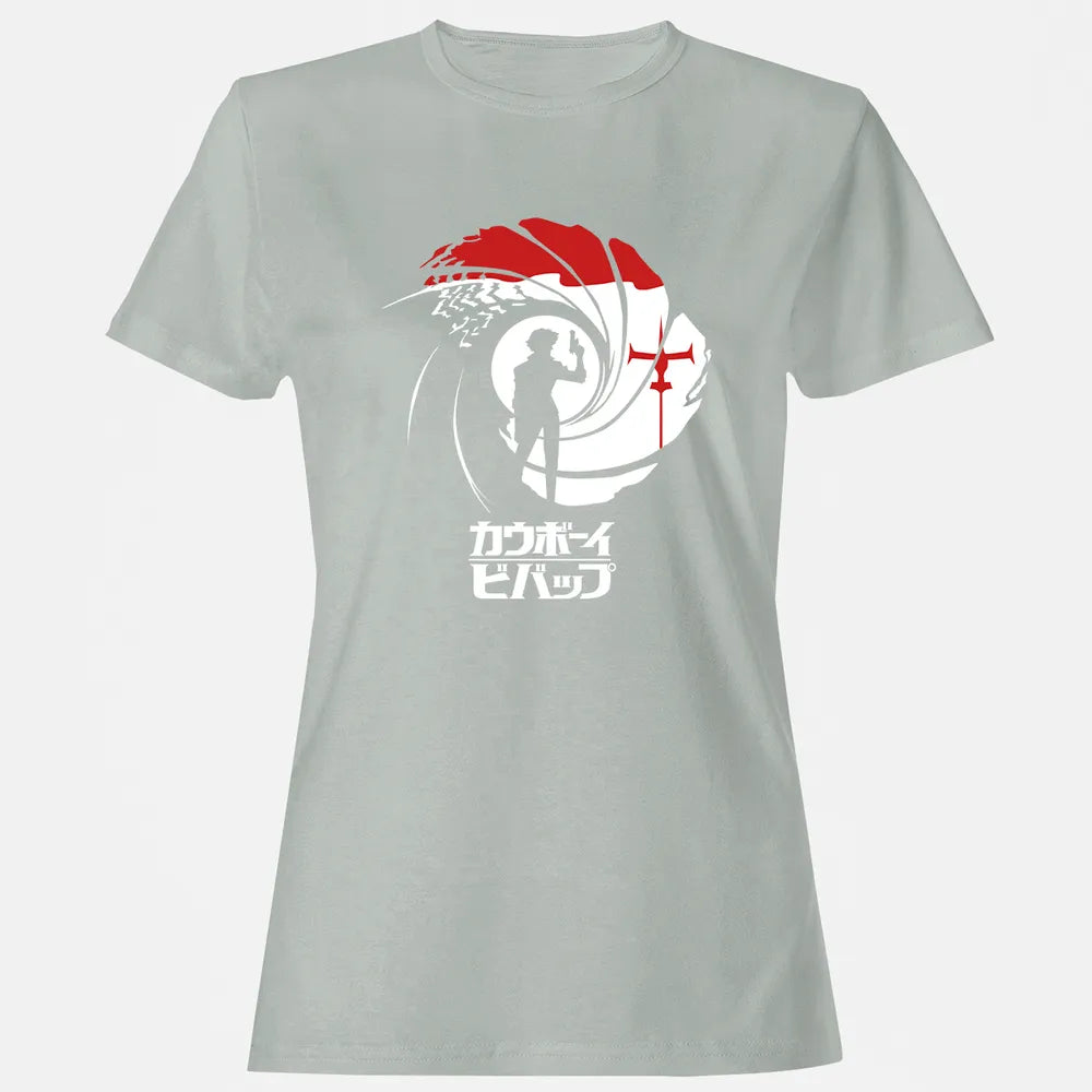 Women's T-shirt - A1S2SYH8