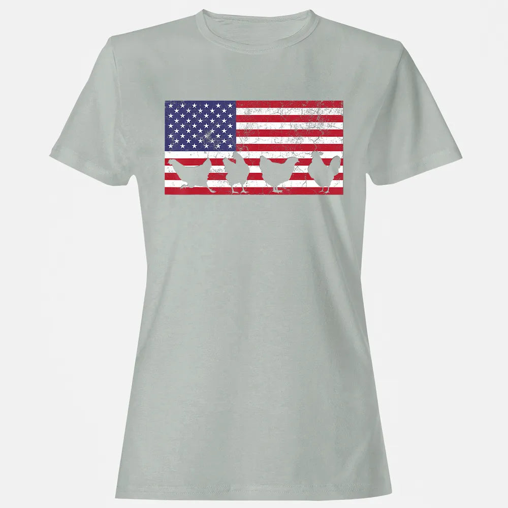 Women's T-shirt - Q8TMBUT4