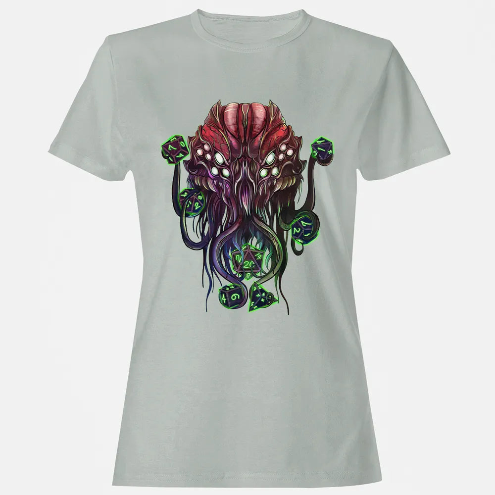 Women's T-shirt - DQL4BH5J