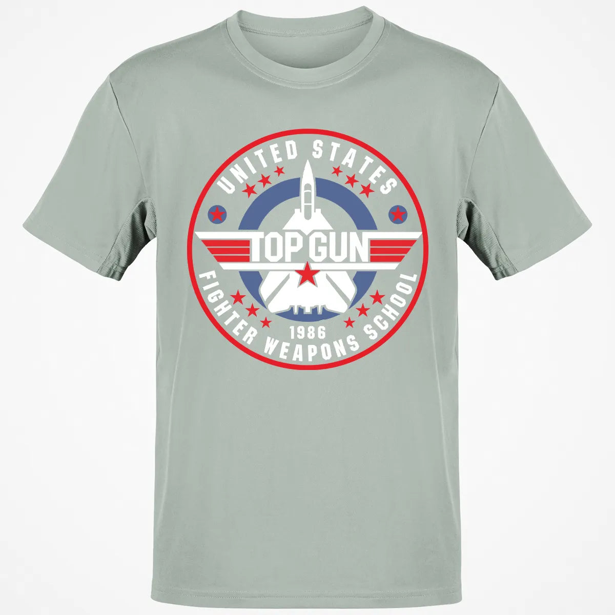 Classic Unisex T-Shirt - LSWUZGBR