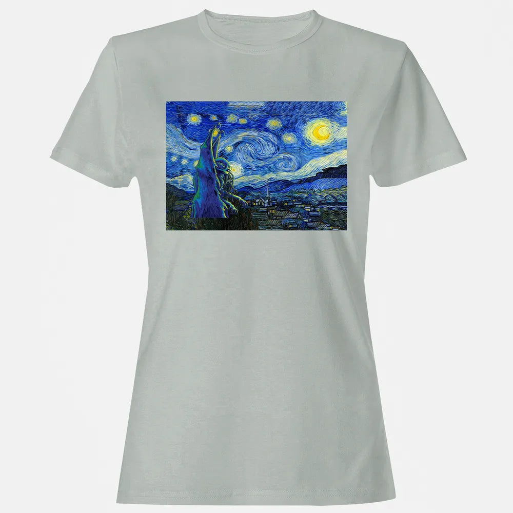 Women's T-shirt - F2PMA1DE