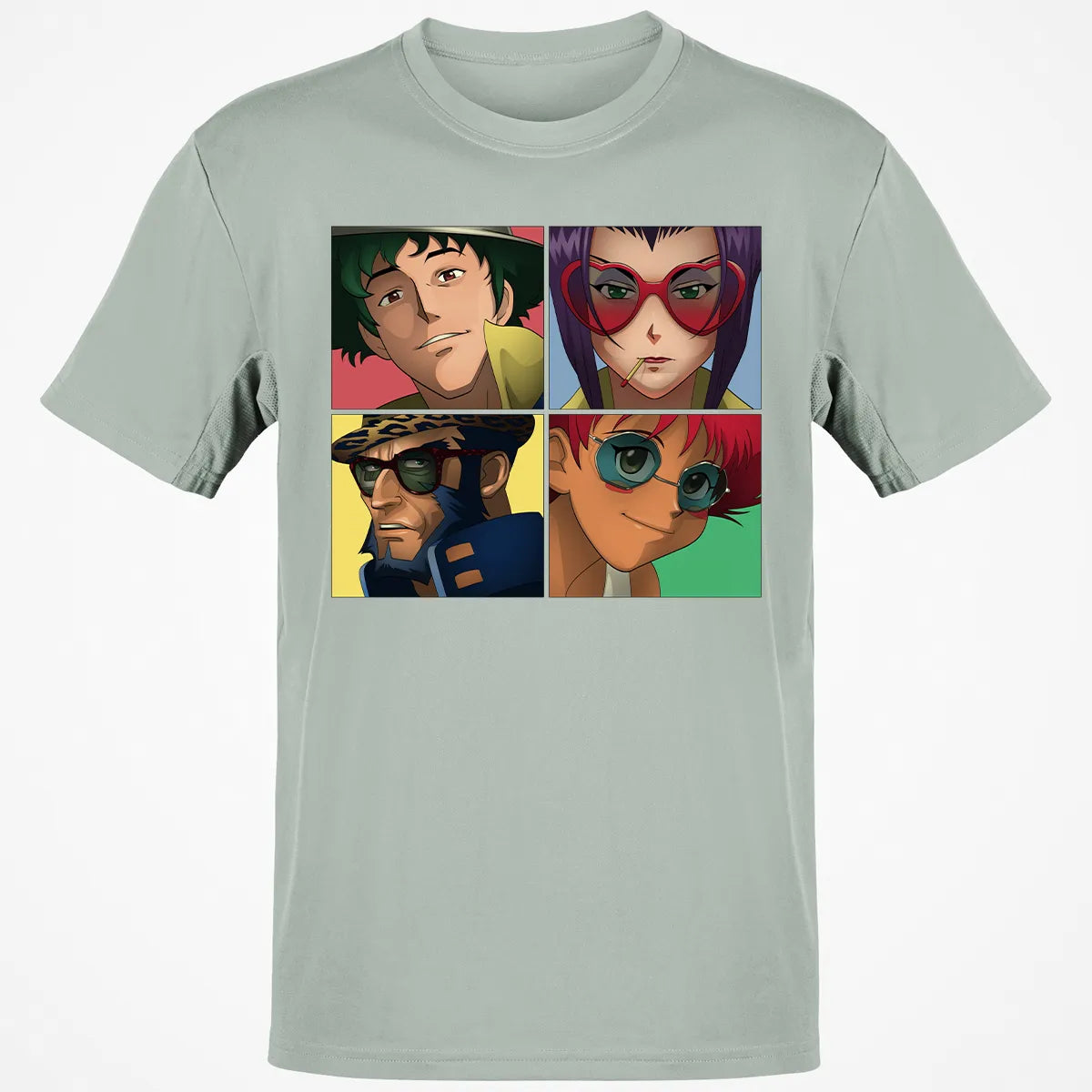 Classic Unisex T-Shirt - Z71WQUYC