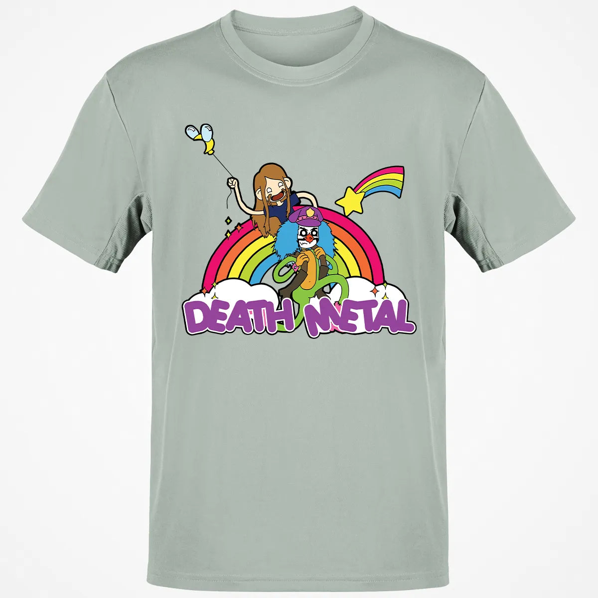 Classic Unisex T-Shirt - 736C5YG5