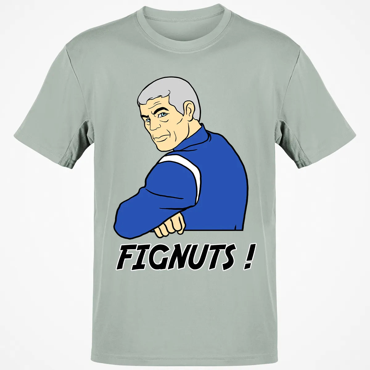 Classic Unisex T-Shirt - LXNK836Q