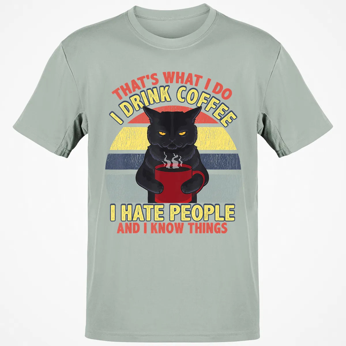 Classic Unisex T-Shirt - R77W1A8R