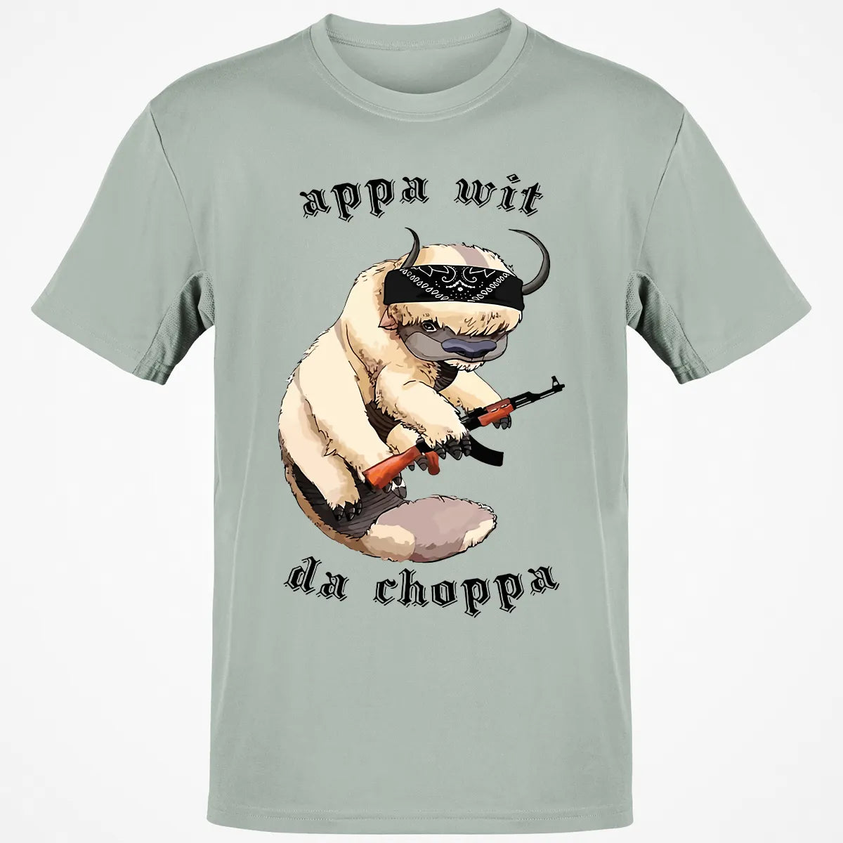 Classic Unisex T-Shirt - SLTC73LR