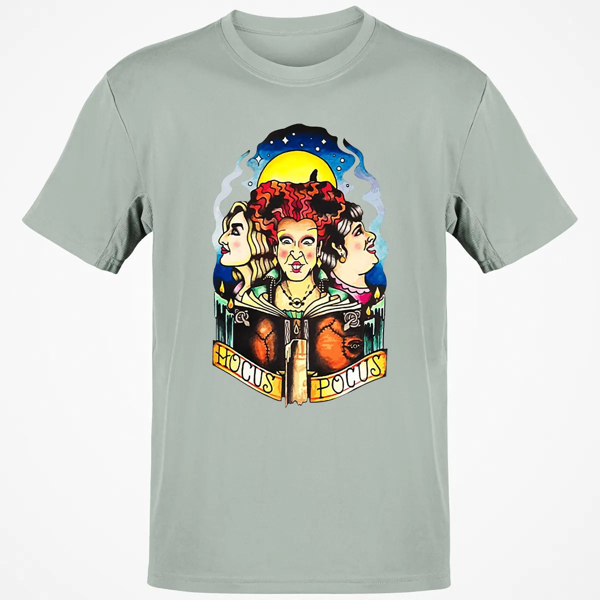 Classic Unisex T-Shirt - RQWJYH99