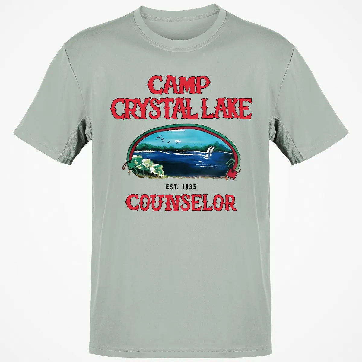 Classic Unisex T-Shirt - ADPQLSF9