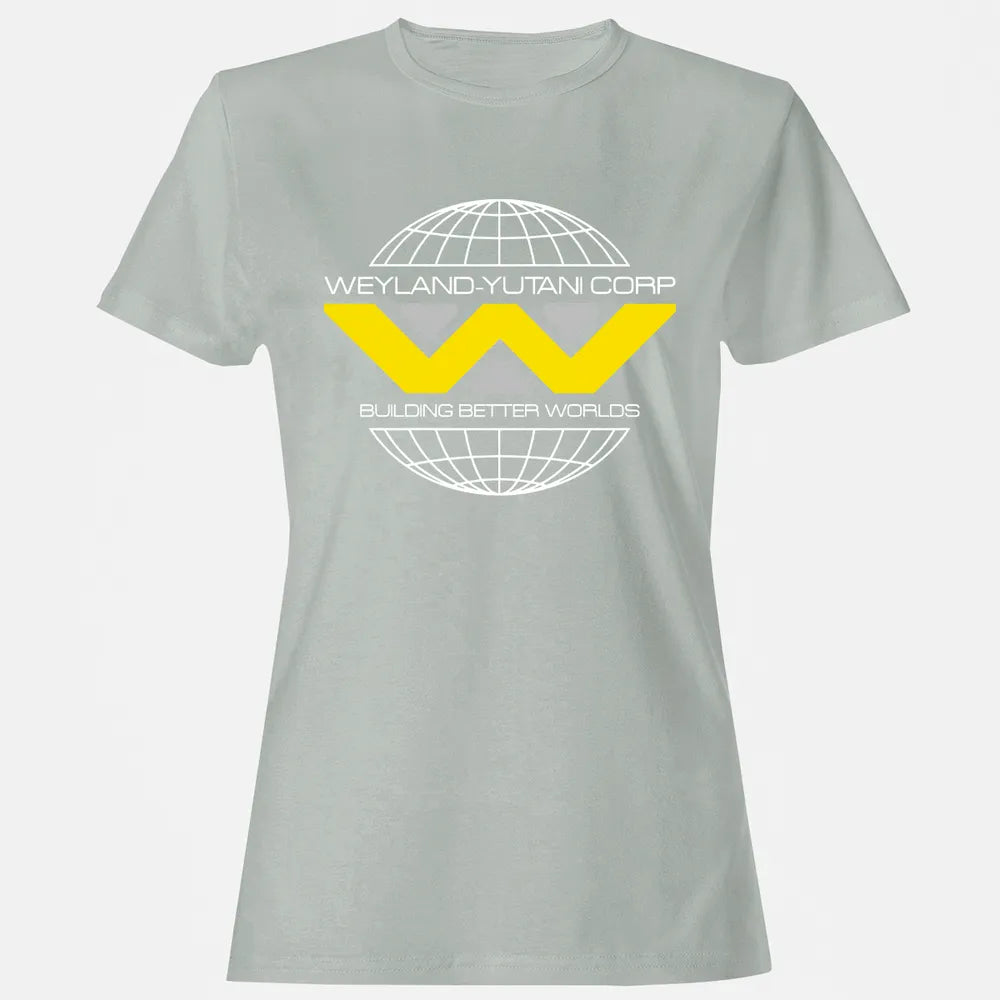 Women's T-shirt - H1RUKG7B