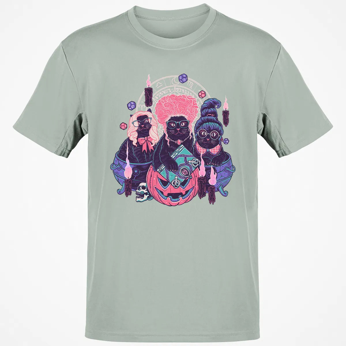 Classic Unisex T-Shirt - MPDHDBX1