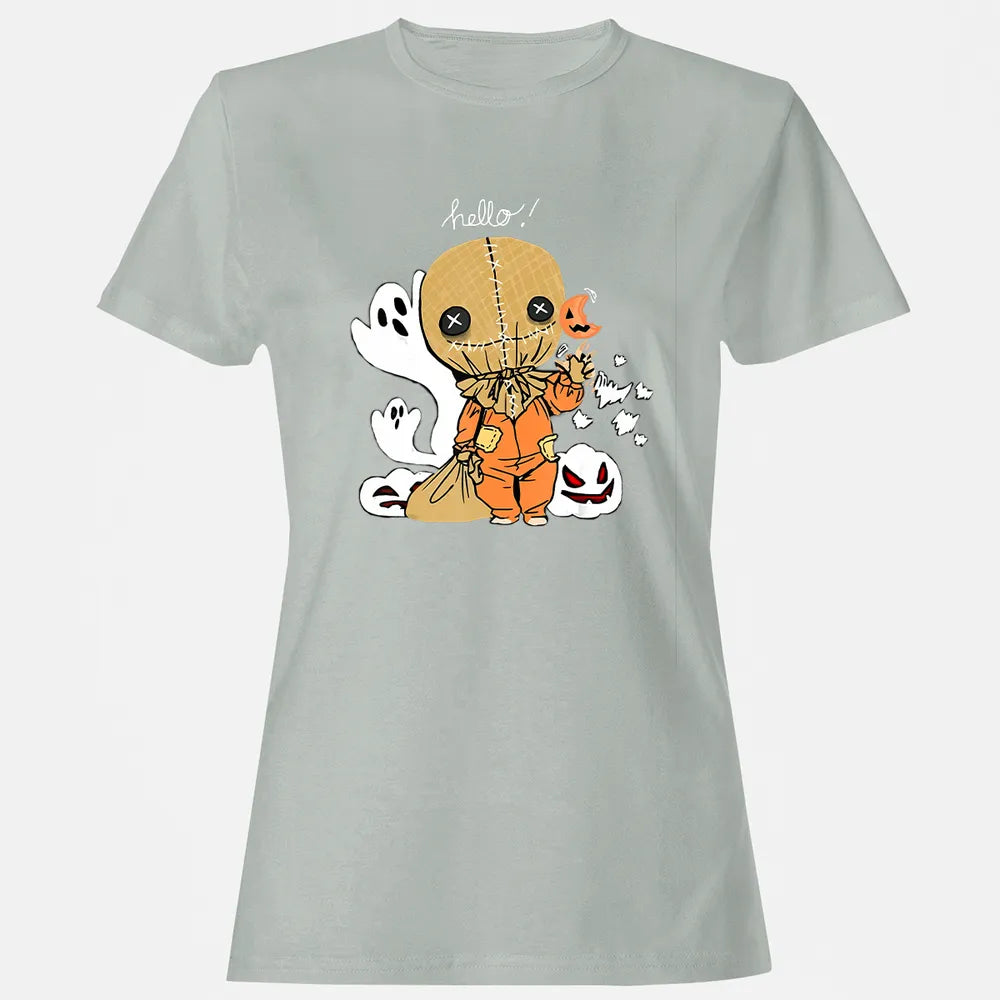 Women's T-shirt - 6QZZFV1G