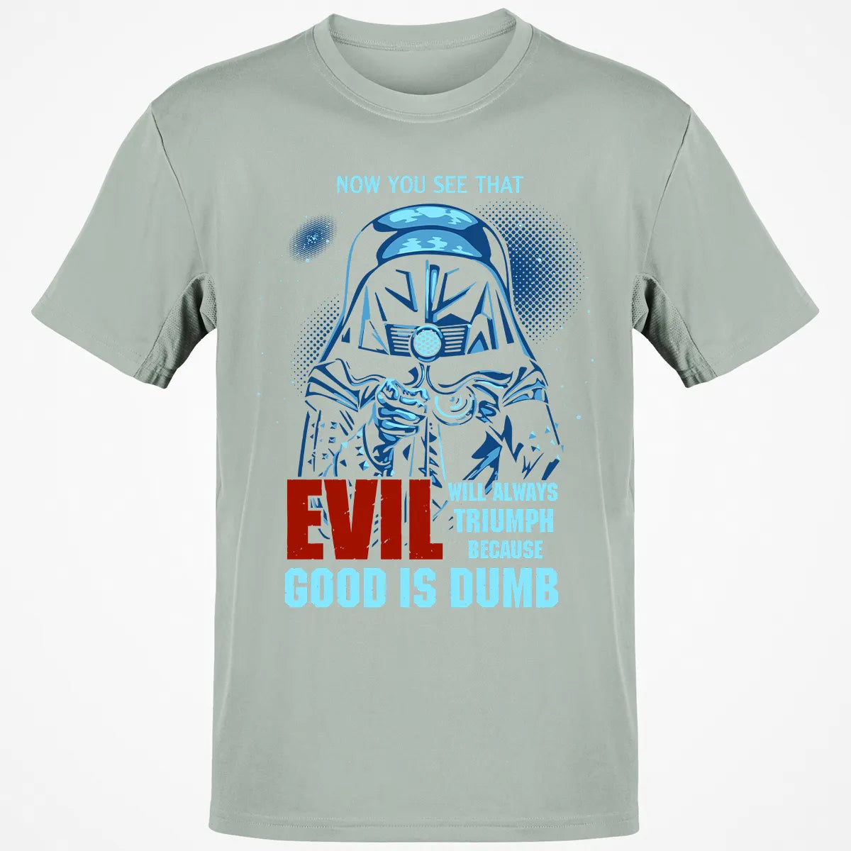 Classic Unisex T-Shirt - 8R2BJ6DK