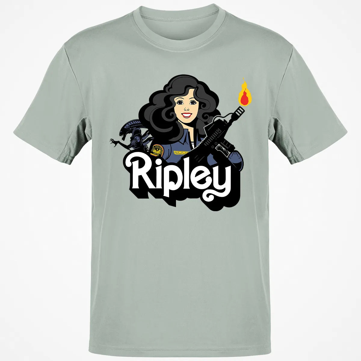Classic Unisex T-Shirt - CK6M34PJ