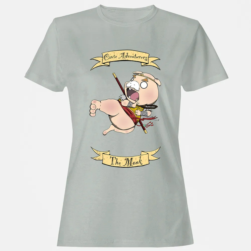 Women's T-shirt - RKA1A4VW