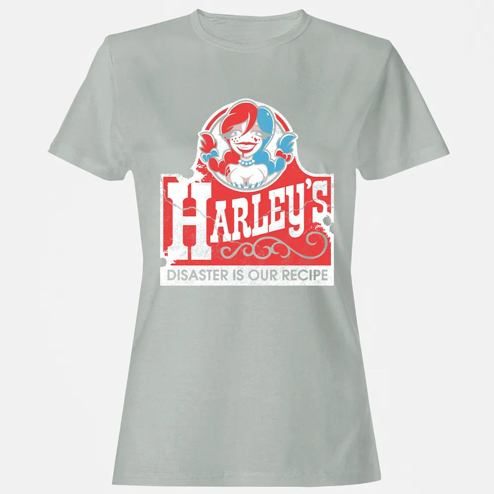 Women's T-shirt - GC5TKQFP