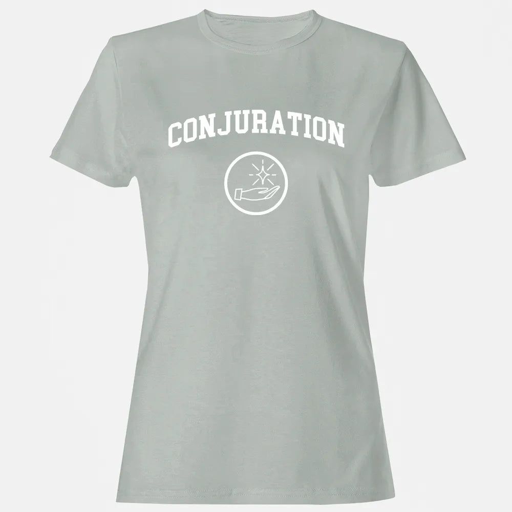Women's T-shirt - 7B898E73