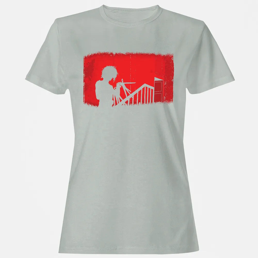 Women's T-shirt - FGFDKGV8