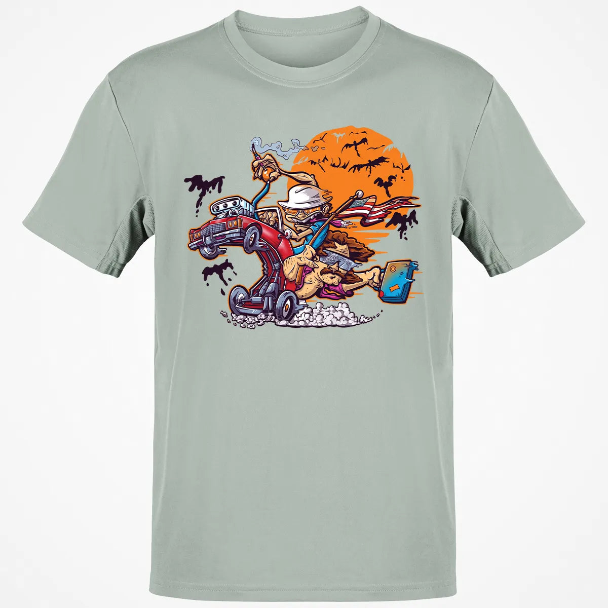 Classic Unisex T-Shirt - XTBDTCSE