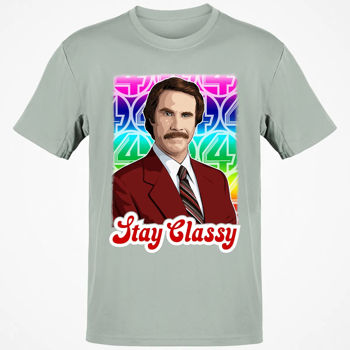 Classic Unisex T-Shirt - XCLMQBNZ