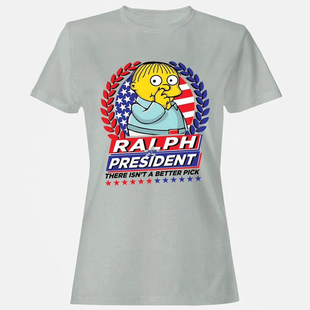 Women's T-shirt - 8H4EVLC2