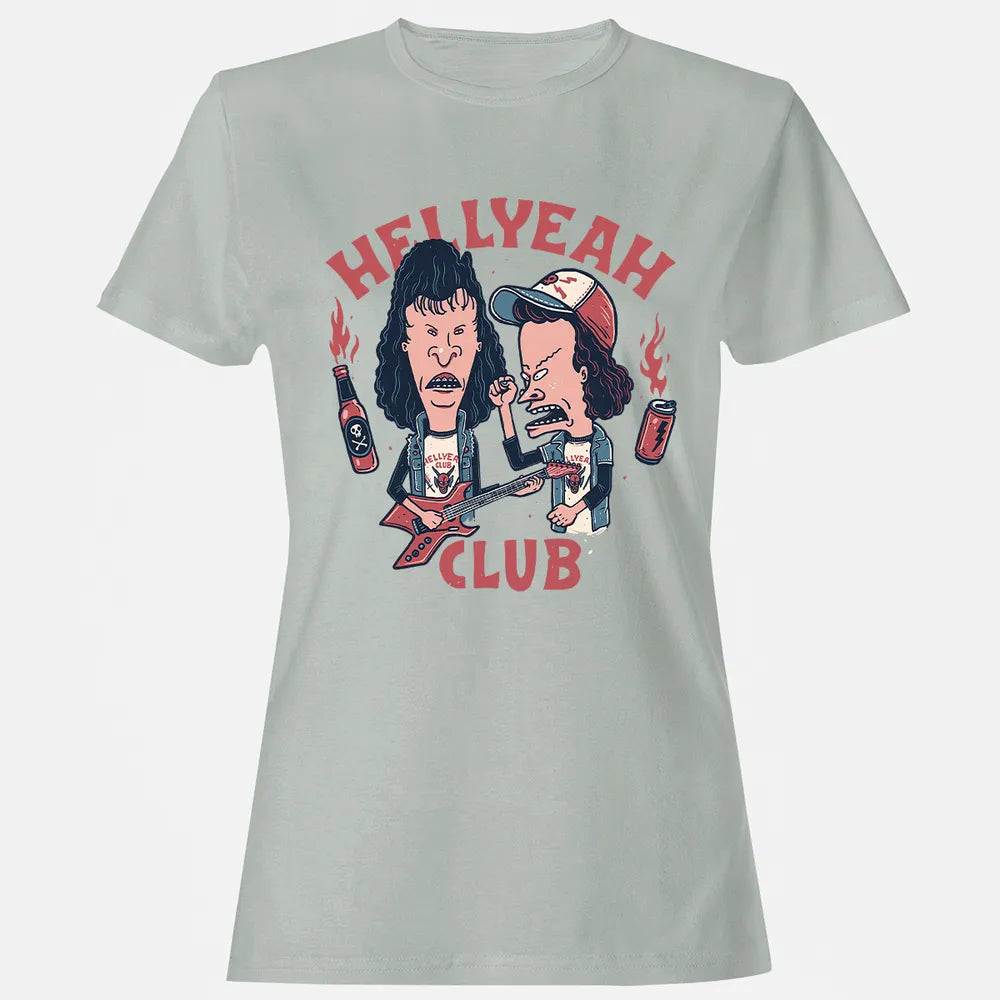 Women's T-shirt - PYX1LJVY