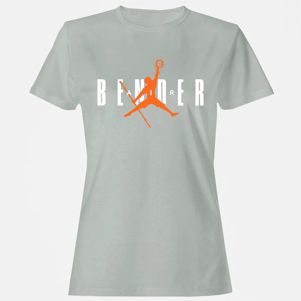 Women's T-shirt - 4Z1CUWAS