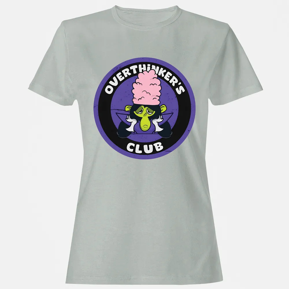 Women's T-shirt - K59TA7BU