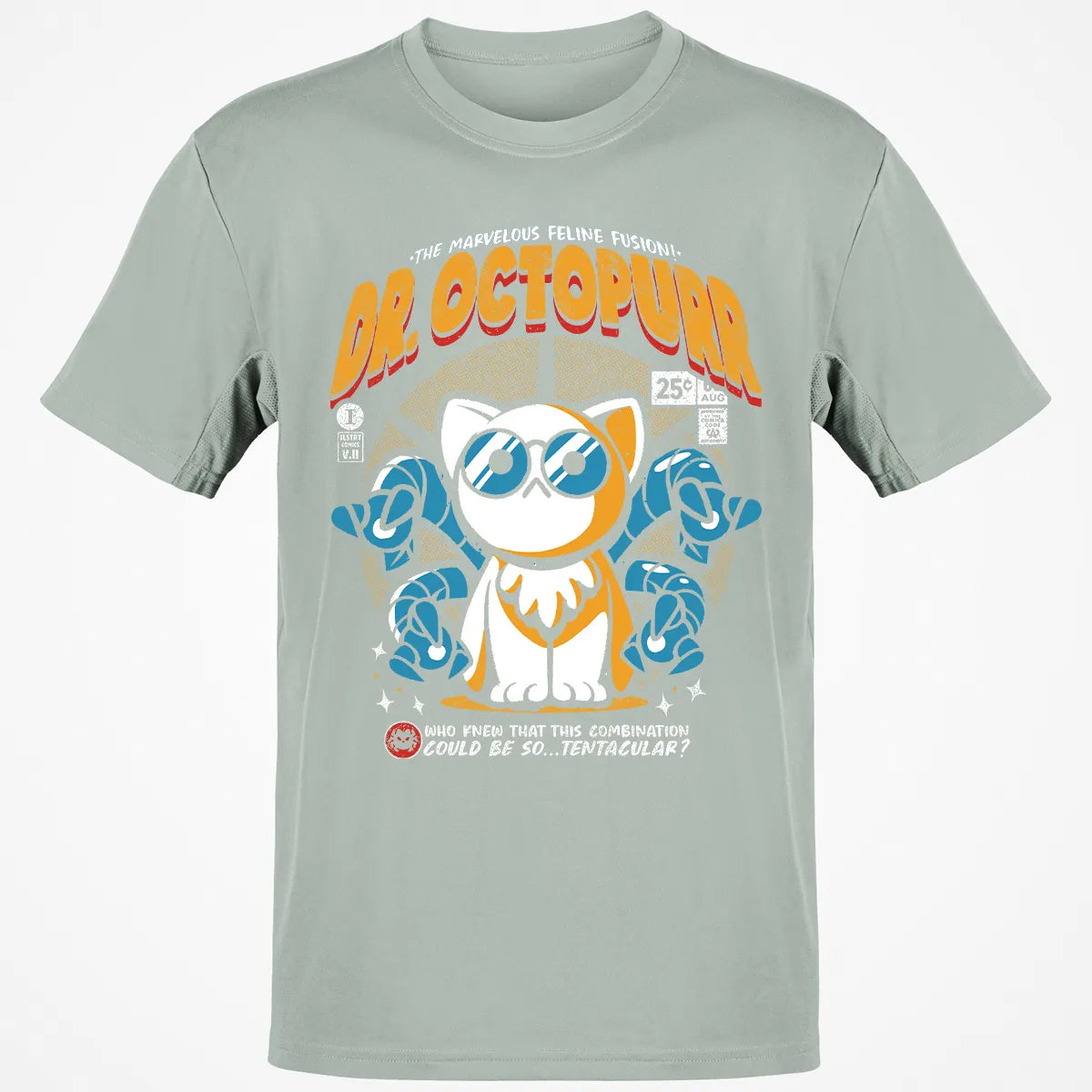 Classic Unisex T-Shirt - EHL8GHPA