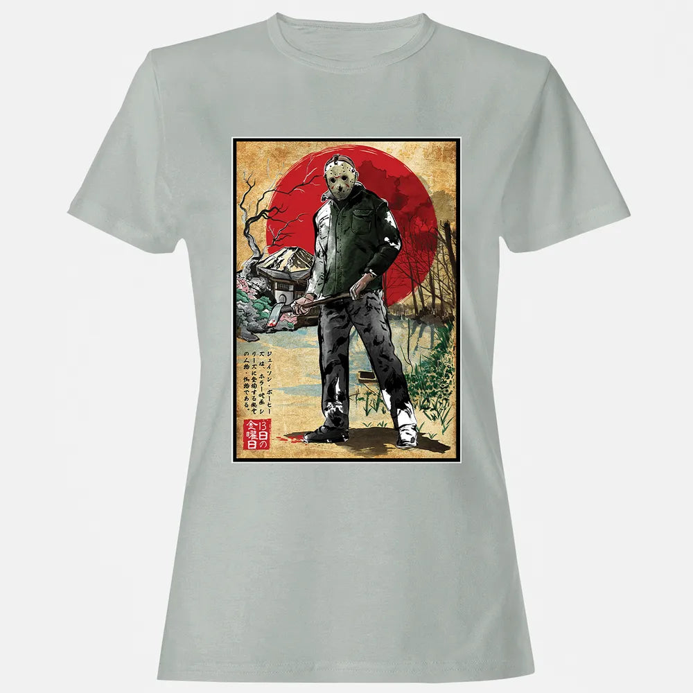 Women's T-shirt - E85ANRFS