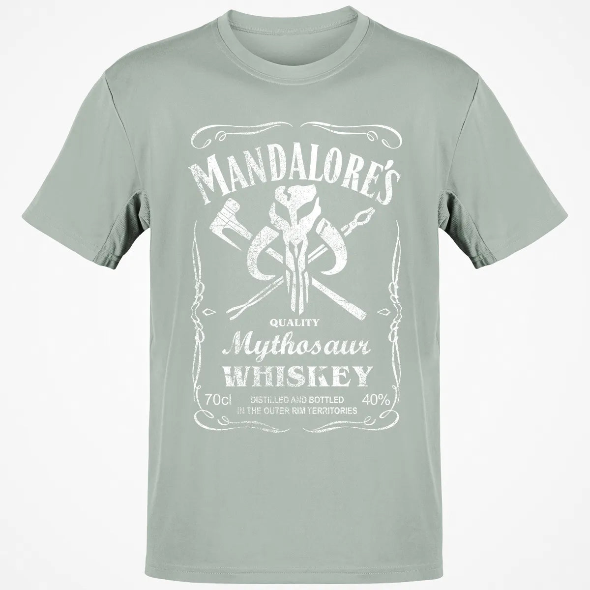 Classic Unisex T-Shirt - MU7PXUPN