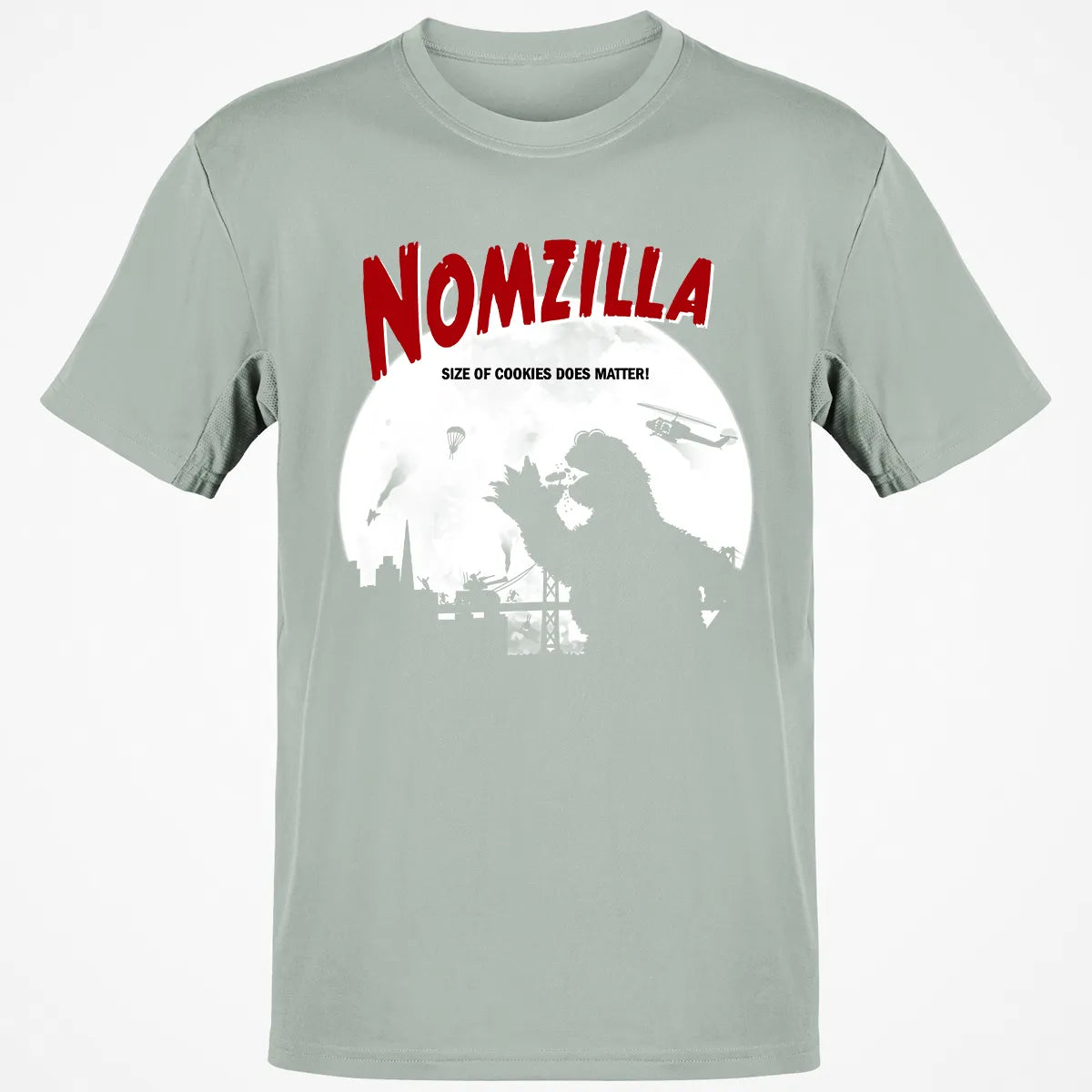 Classic Unisex T-Shirt - QVCPVMNK