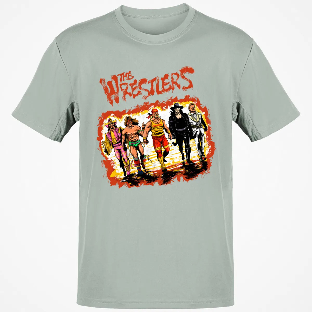 Classic Unisex T-Shirt - X8YU953C