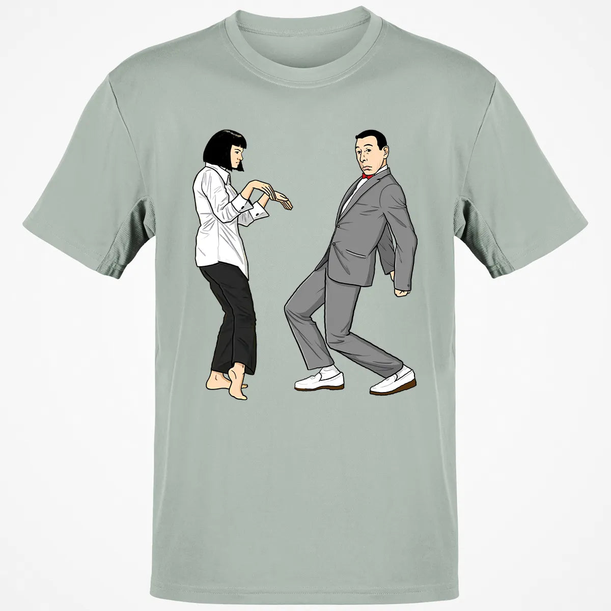 Classic Unisex T-Shirt - 2TSBQYA9