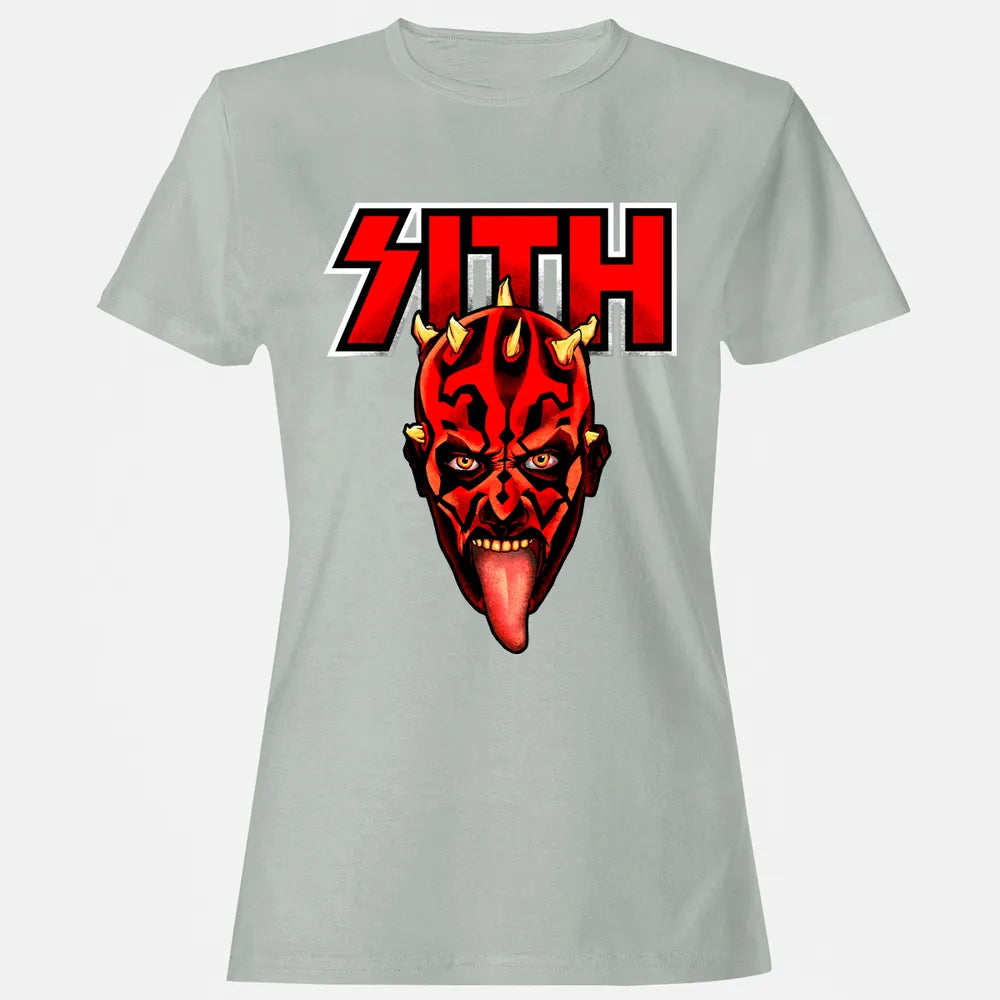 Women's T-shirt - SRX7KEBF