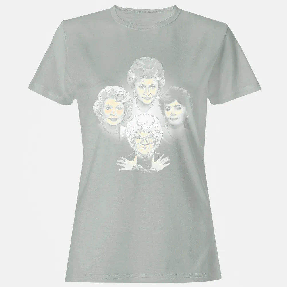 Women's T-shirt - 3ZVPF23V