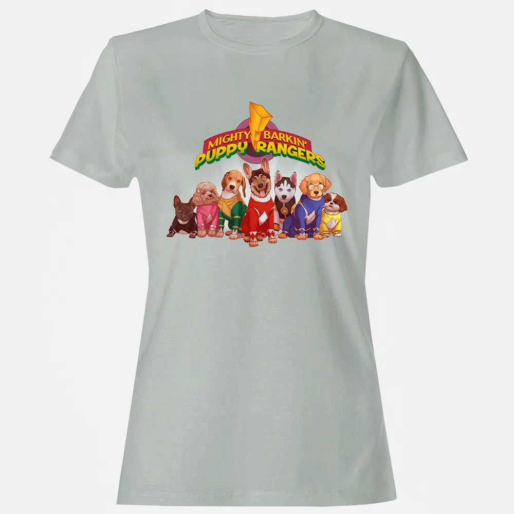 Women's T-shirt - HTJJMJHH