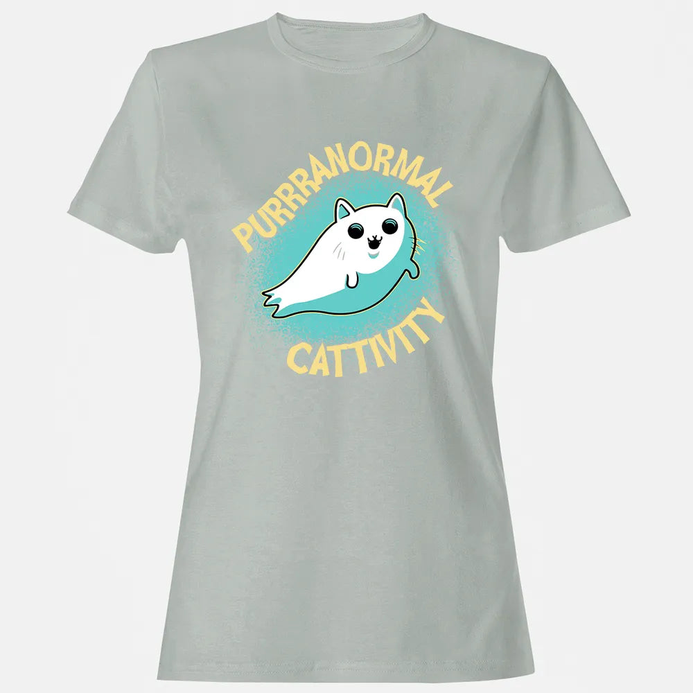 Women's T-shirt - ANS9PNZH