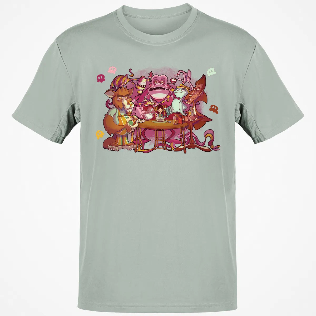 Classic Unisex T-Shirt - TG2Y946N