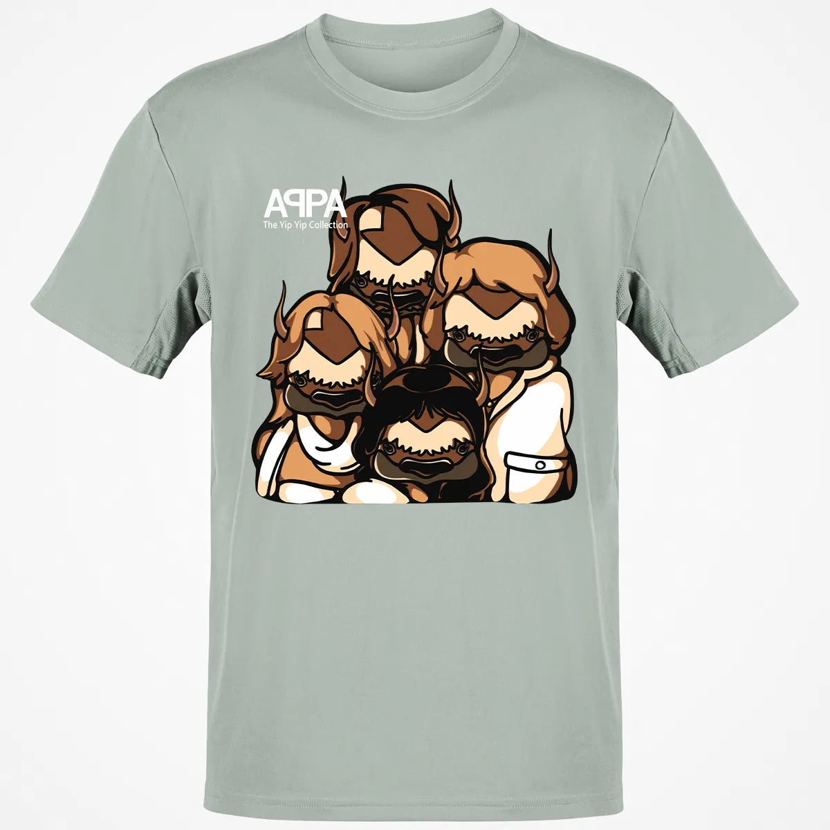 Classic Unisex T-Shirt - 938YR1FS