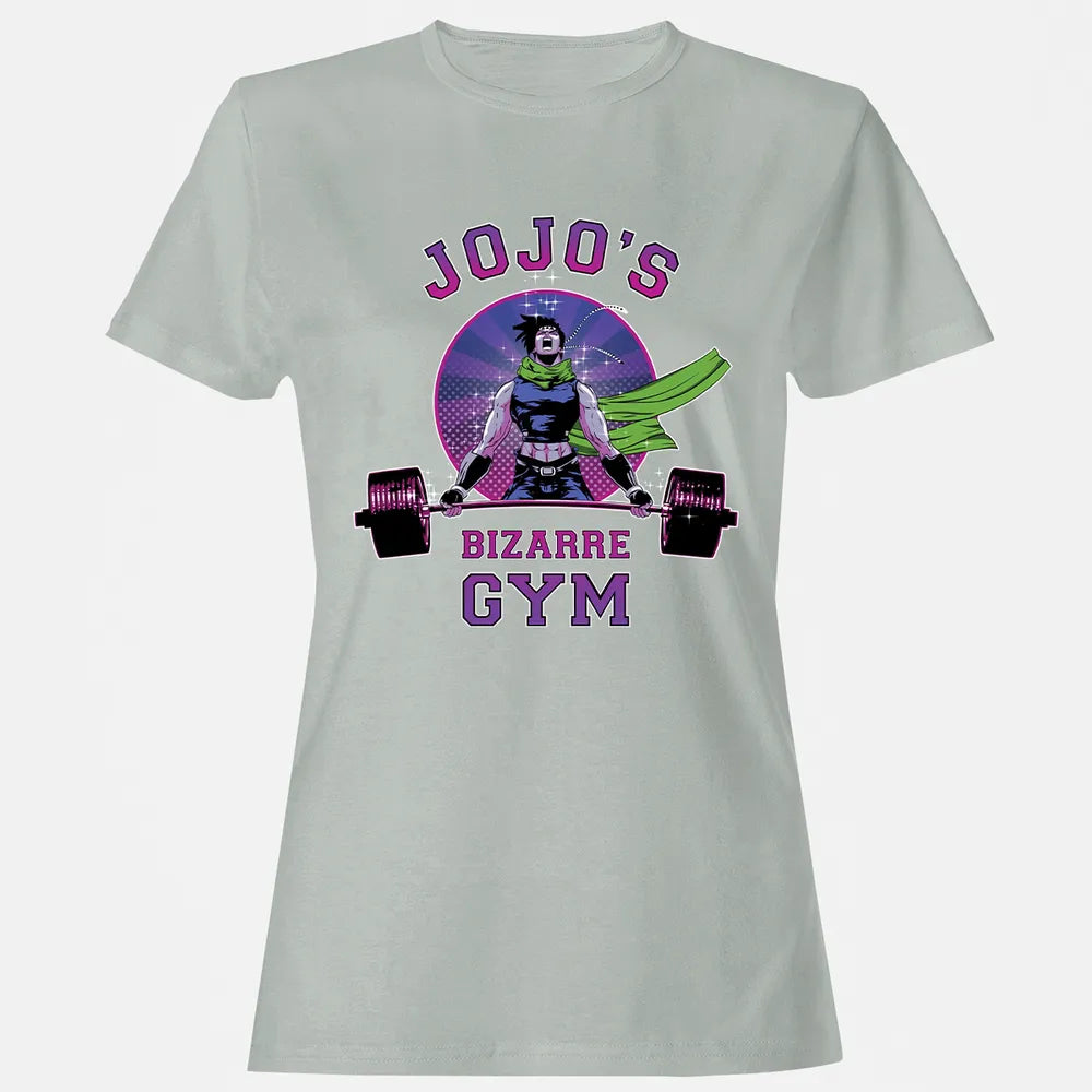 Women's T-shirt - CR8GTCB9