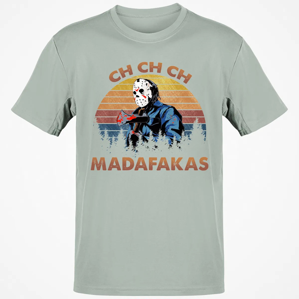 Classic Unisex T-Shirt - HGMH5XGU
