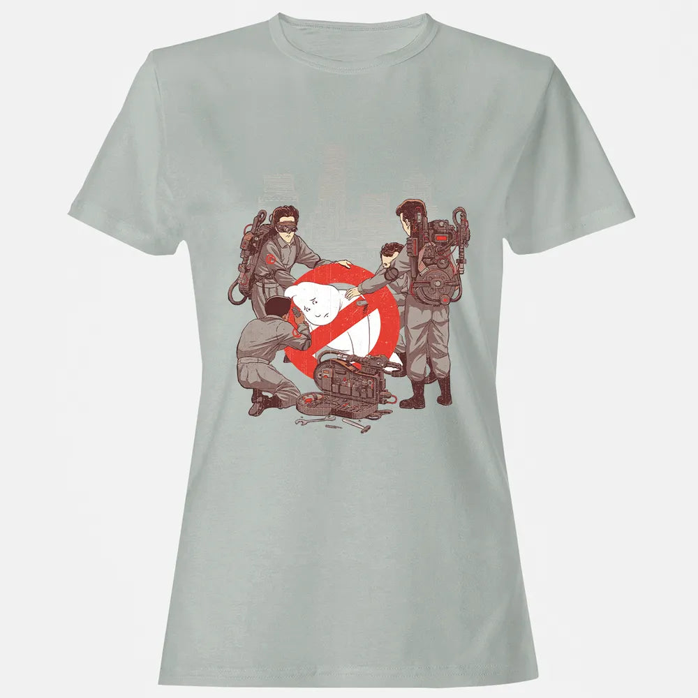 Women's T-shirt - 58BYHBVZ
