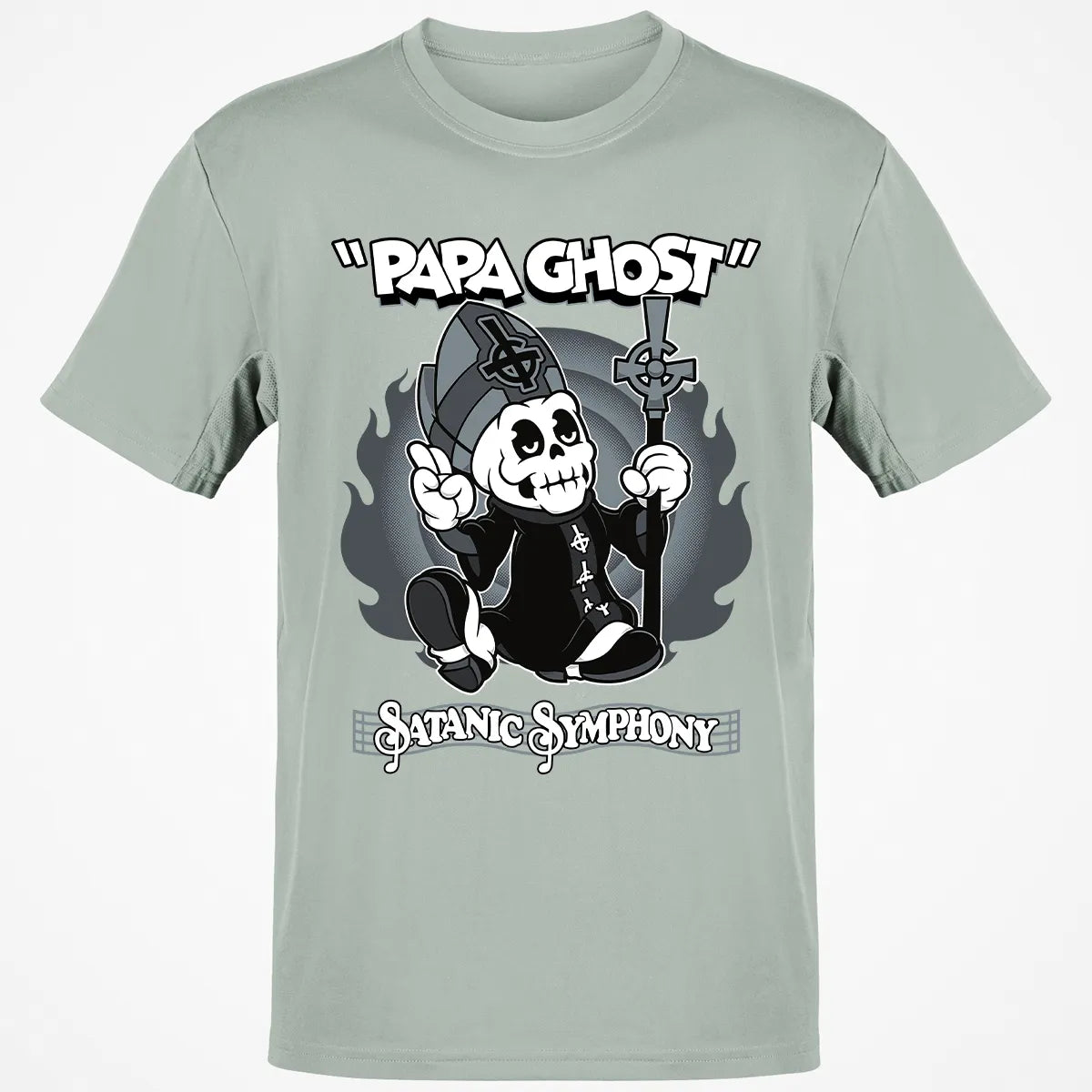 Classic Unisex T-Shirt - 75FY5YHC