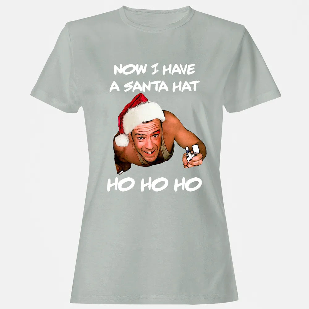 Women's T-shirt - S7GLRN8B