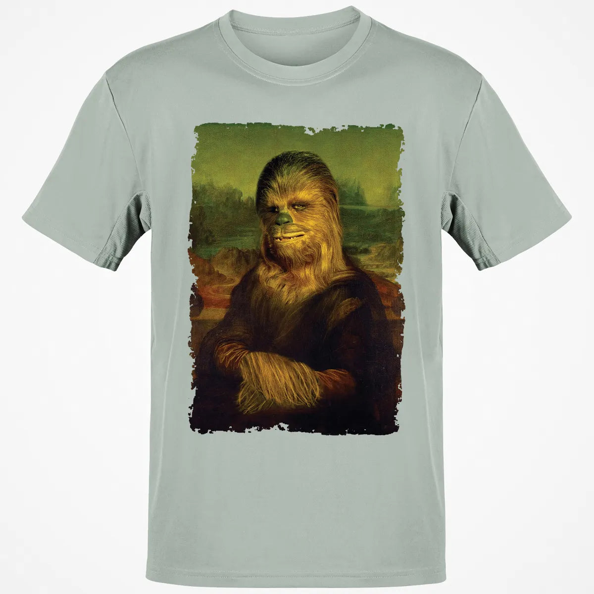 Classic Unisex T-Shirt - X3BLNKAN