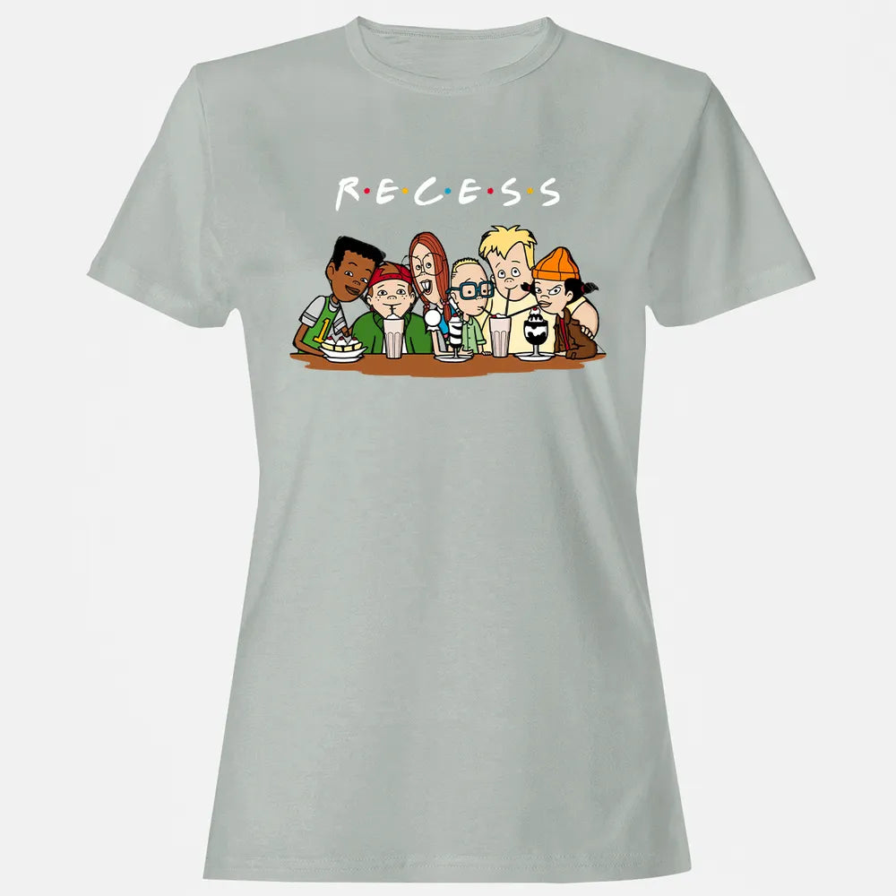 Women's T-shirt - 82DJDLUR