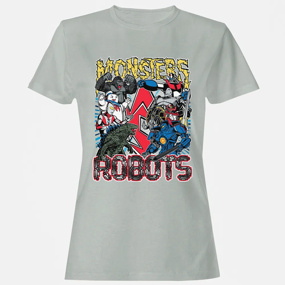 Women's T-shirt - XXYZKQ8T