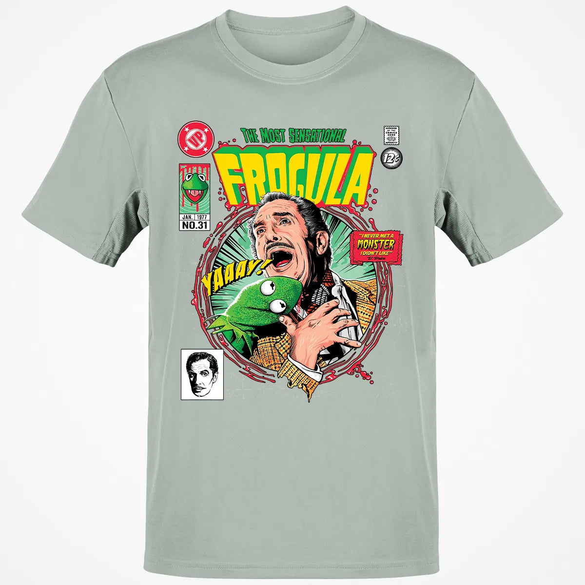 Classic Unisex T-Shirt - J4UXK8CW