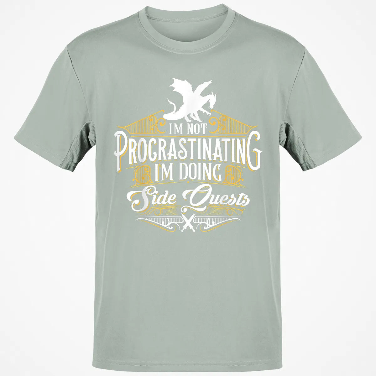 Classic Unisex T-Shirt - 5TKQBN1C