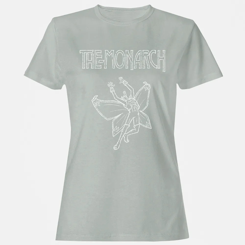 Women's T-shirt - 7GQ5CWXZ